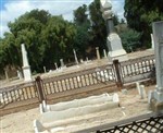 San Lorenzo Pioneer Memorial Park