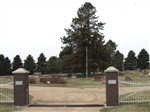 Lutheran Cemetery