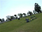 Lynne Oak Cemetery