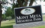 Mont Meta Memorial Park