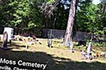 Moss Cemetery