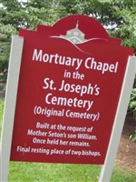 National Shrine of Saint Elizabeth Ann Seton