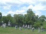 Newton Hamilton United Methodist Cemetery