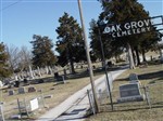Oak Grove Cemetery