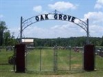 Oak Grove Cemetery