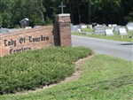 Our Lady of Lourdes Cemetery