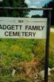 Padgett Family Cemetery