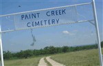 Paint Creek Cemetery