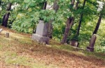 Peyton Family Cemetery