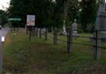 Pine Ground Cemetery