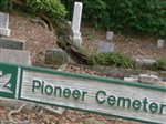 Pioneer Cemetery