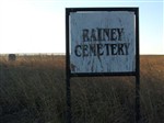 Rainey Cemetery