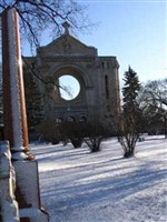 Saint Boniface Cathedral
