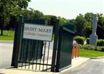 Saint Mary Catholic Cemetery and Mausoleum