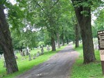 Saint Jean Cemetery