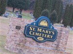 Saint Marys Cemetery