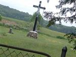Saint John Nepomucene Pioneer Cemetery