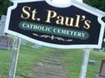 Saint Paul's Catholic Cemetery