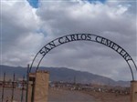 San Carlos Cemetery