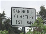 Sandridge Cemetery
