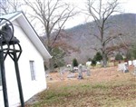 Sardis Cemetery