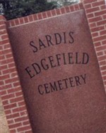 Sardis-Edgefield Cemetery
