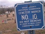 Sharon Cemetery
