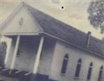 Shiloh Methodist Church Cemetery