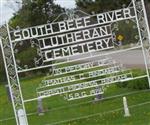 South Beef River Lutheran Cemetery