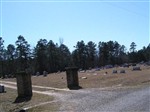 Stoney Point Cemetery