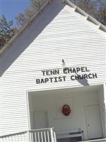 Tennessee Chapel Cemetery