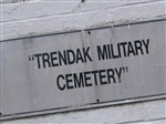 Terendak Military Cemetery