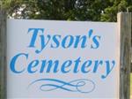 Tyson's Cemetery