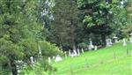 Uniontown Cemetery