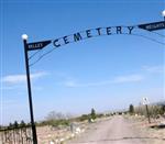Valley Heights Cemetery