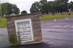 Veale Creek Baptist Church Cemetery