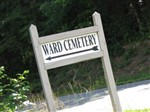 Ward Cemetery