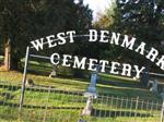 West Denmark Cemetery