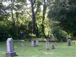 West Kirtland Cemetery