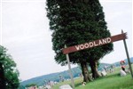 Woodland Cemetery