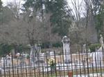 Woodlawn City Cemetery