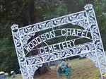 Woodson Chapel Cemetery