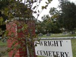 Wright Cemetery