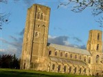Wymondham Abbey