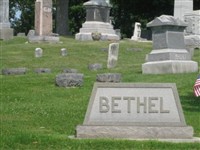 Bethel Cemetery