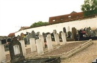 Chalons-en-Champagne East Communal Cemetery on Sysoon