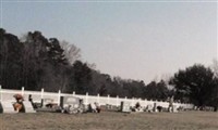 Evergreen Baptist Church Cemetery