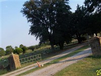 Greenlawn Memorial Gardens