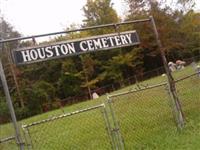 Houston Cemetery on Sysoon