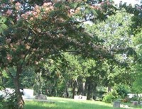 Jones Cemetery
